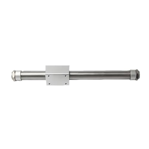 JNMING Bohrung 63 mm Hub 50–800 mm CY3B63 SMC Typ kolbenstangenloser Zylinder Magnetisch gekoppelter kolbenstangenloser Zylinder(Stroke 550mm) von JNMING