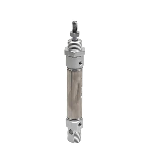 JNMING CD85N20-150C 10-50C C85N12-50C-B CD85N16-30C-B CD85N25-75C-B SMC Typ ISO Standards Mit Air Kissen MINI Luft Zylinder Standard(CD85N25-100-C-B) von JNMING