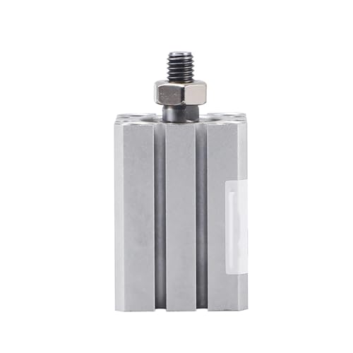JNMING CDQSB25 SMC Typ Dünner Zylinder CDQSB25-25DC CDQSB25-30DC CDQSB25-40DC CDQSB25-50DC(35DC) von JNMING