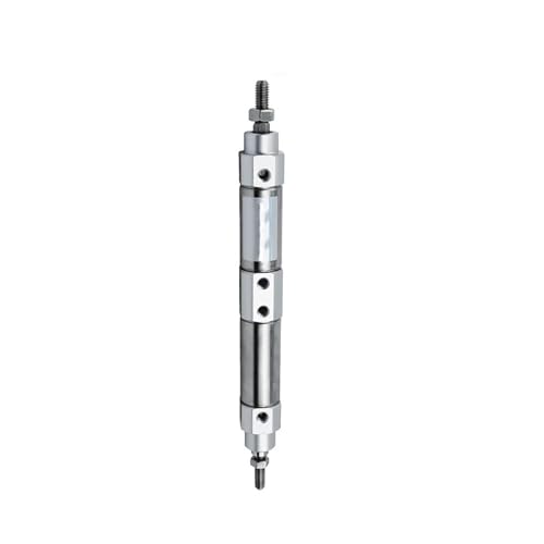 JNMING CJ2KB16-XC10-DCK1197K Bohrmaschine Luftzylinder Leiterplatte Fabrik Doppelhub-Pneumatikzylinder von JNMING