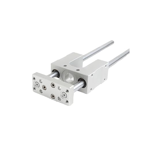 JNMING FEN-16 Führungseinheiten FEN for ISO MI DSNU DSN C85 geführte Pneumatikzylinder(250-GF 250mm stroke) von JNMING