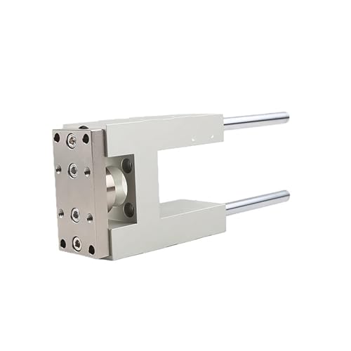 JNMING FENG63 FESTO Typ Führungseinheiten FEN/FENG for ISO-Zylinder Hub 100-800mm(600-KF) von JNMING