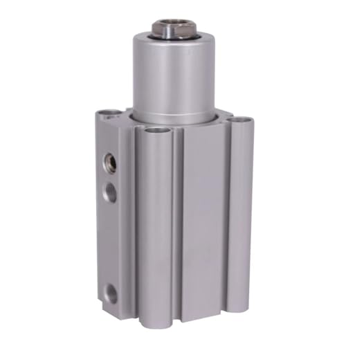 JNMING MKB40-20LZ MKB40-30RZ MKB50-10LZ MKB50-10RZ MKB50-20LNZ MKB50-50RNZ MKB Dreh Klemm Zylinder Rotierenden Unten Klemm Zylinder Mit Arm(MKB40-10RZ) von JNMING