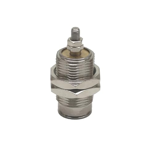 JNMING MPE6X10 MPE8X15 MPE6X10 MPE12X5 MPE6X15 MPE8X10 MPE12 Serie Einfachwirkender Federstift-Mikronadel-Luftzylinder(MPE10X10) von JNMING