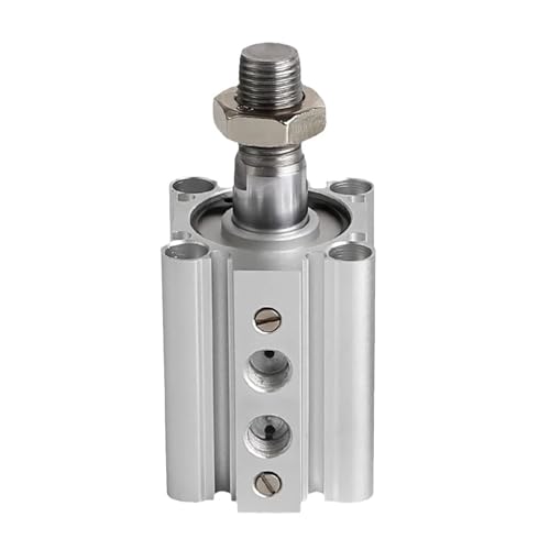 JNMING RDQB20 Pufferung Dünne Luft Kissen Zylinder RDQB20-30 RDQB20-40 RRDQB20-50 RDQB20-75 RDQB20-100(Stroke 30mm) von JNMING