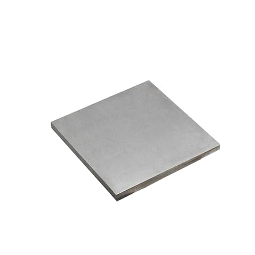 JNMING Reines Ta1-Titanplatten-Titanblech-Block-DIY-Labormaterial(0.1x200x240mm) von JNMING
