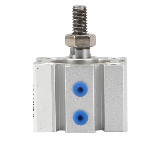 JNMING SDA32 Air Pneumatische Zylinder Mit Magnetische Ring Externe Gewinde SDA32X75SB SDA32X100SB(60-SB) von JNMING