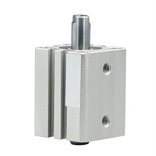 JNMING ZQDW16 ZQDW20 Vakuum-Saugnapf-Getriebezylinder mit Magnet-Pneumatikzylindern J10/15/20/25/30-B5/B6(ZQDW16xJ20-B5) von JNMING