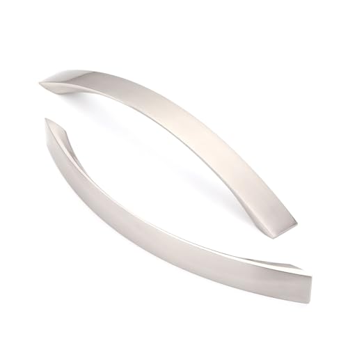 JNRFTY 6 Stück Griffe Möbelgriffe Schrankgriffe Küchengriffe Griffe Möbel Schubladengriffe für Küchenschränke mit Schrauben 96mm lochabstand JNRFTY 6 Stück Griffe Möbelgriffe Schrankgriffe Küchengriffe Griffe Möbel Schubladengriffe für Küchenschränke mit Schrauben 96mm lochabstand von JNRFTY