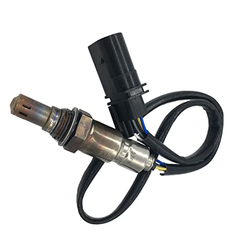 1 Stück/Set 06E906265R 06E906265AJ Sauerstoffsensor Ersatzteile 1 Stück/Set 06E906265R 06E906265AJ Sauerstoffsensor Ersatzteile von JNVFTCUX