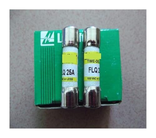 1 Stück FLQ-1-2-3-4-5-6-7-8-9-12-15-20-25-30 ZEITVERZÖGERUNG 10x38 ZEITVERZÖGERUNG Sicherung 500 V 1A 2A 3A 4A 5A 6A 7A 8A 9A 10A 12A 15A 20A 25A 30A(FLQ 12A) von JNVFTCUX