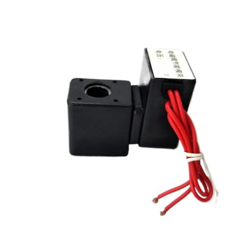 2W nicht heizende Magnetventilspule 110v 12v 24v 220v 380v geeignet for 2W-10 2W-15 2W-20 2W-25 2W-32(230VAC) von JNVFTCUX
