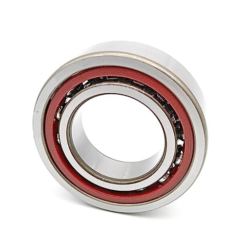 7000AC 7000CTYN 7000C P5 GA 10X26X8 Schrägkugellager Maschine Werkzeug 1Pcs(7000C P5) von JNVFTCUX