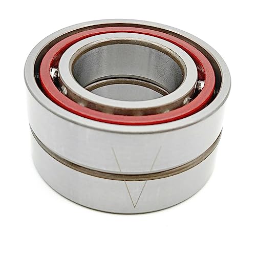 7211C 7211AC 7211CTYN P5 P4 DB DT DF DG 55X100X2 1 7211 Schrägkugellager Maschine Werkzeug 1Pcs(DB-P4-CTYN) von JNVFTCUX