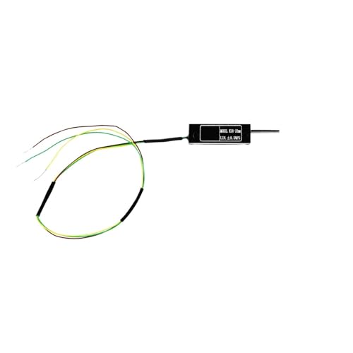Druckwandler KS8 Miniatur-selbstlinearer Wegsensor Positionssensor Elektronisches Lineal Ausgangswiderstandssignalwandler(20mm) von JNVFTCUX