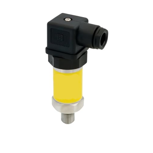 JNVFTCUX Druckwandler Unterdrucksensor 4-20 mA Verbunddruckwandler -1 bis 15 bar -1 bis 24 bar -1 bis 9 bar -1 bis 5 bar -1 bis 3 bar(G 12-1 to 3 bar) von JNVFTCUX