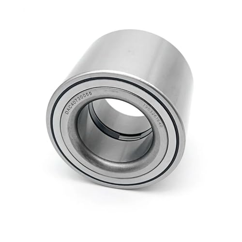 JNVFTCUX 1 stück DAC40730055 BTH1024C 40KWD02 Auto-Radlager 40x73x55mm Hub Units Zweireihiges Kegelrollenlager von JNVFTCUX