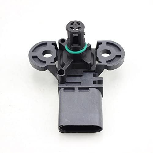 JNVFTCUX 1PCS 04E906051E 04E 906 051E Ansaugdruck Ersatzteile von JNVFTCUX