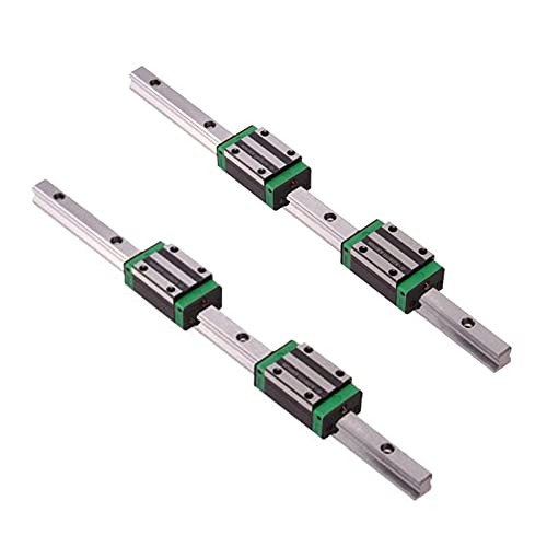 JNVFTCUX Professionelle 2 STÜCKE HGR20 HGR15 Platz Linearführungsschiene + 4 STÜCKE Gleitlagerblock HGH15CA HGW15CA HGH20CA HGW20CA JNVFTCUX Professionelle 2 STÜCKE HGR20 HGR15 Platz Linearführungsschiene + 4 STÜCKE Gleitlagerblock HGH15CA HGW15CA HGH20CA HGW20CA von JNVFTCUX