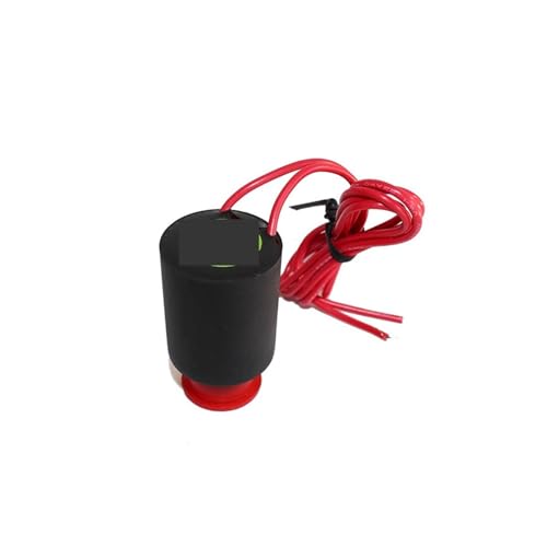 Spule des Bewässerungsmagnetventils DC-Sperre 220VAC 24VDC 220VAC 24VAC(12VDC) von JNVFTCUX