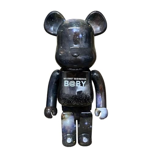 JNVHFGT Bearbrick 70 cm Violent Bear 1000% Blöcke Bär Boden stehend Dekoration Schaufenster Figuren Statuen und Figuren JNVHFGT Bearbrick 70 cm Violent Bear 1000% Blöcke Bär Boden stehend Dekoration Schaufenster Figuren Statuen und Figuren von JNVHFGT