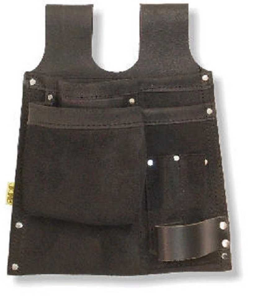 JOB Werkzeugtasche Zunft Nageltasche Messertasche Hammerschlaufe Stifttasche JOB Werkzeugtasche Zunft Nageltasche Messertasche Hammerschlaufe Stifttasche von JOB
