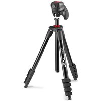 Joby Stativ-Set Compact Action 3K von JOBE