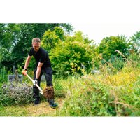 Jobman Arbeitshose Stretch 2326 schwarz, Gr. 50 Jobman Arbeitshose Stretch 2326 schwarz, Gr. 50 von JOBMAN WORKWEAR