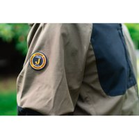 Jobman Softshelljacke 1391 oliv, Gr. xl Jobman Softshelljacke 1391 oliv, Gr. xl von JOBMAN WORKWEAR