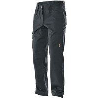 Jobman - Arbeitshose 2313 Schwarz Größe 54 Jobman - Arbeitshose 2313 Schwarz Größe 54 von JOBMAN