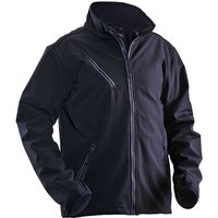Jobman Softshelljacke 1201 Schwarz Größe XXL Jobman Softshelljacke 1201 Schwarz Größe XXL von JOBMAN