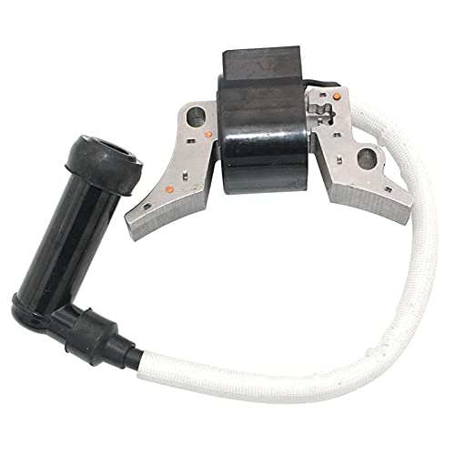 JOBOUND Zündspule for Briggs for Stratton 4 PS 5,5 PS 6 PS Vanguard-Motoren 715023 715118 715464 Rasenmäher-Zündspule von JOBOUND