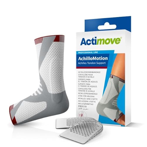 BSN 7623116 Actimove Achillomotion, Weiß, Größe XL BSN 7623116 Actimove Achillomotion, Weiß, Größe XL von JOBST