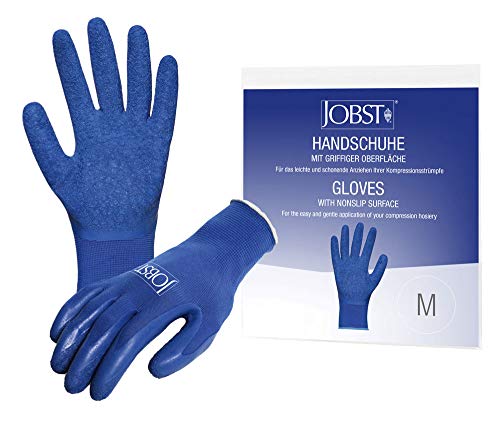 Jobst Grip Handschuhe - XL von JOBST