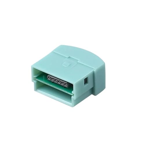 6ES7 291-8GF23 8GH23-0XA0 Memory Card for Siemens S7-200PLC Storage Card 64K 256K (Size : 8GF23 (64K)) von JOCCOS