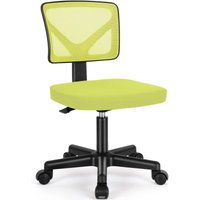 Joeais - Chefsessel Bürostuhl - Schreibtischstuhl Stuhl Office Chair - Drehstuhl Computerstuhl - Verstellbarer - HöhenverstellungBürostuhl von JOEAIS