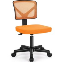 Joeais - Chefsessel Bürostuhl - Schreibtischstuhl Stuhl Office Chair - Drehstuhl Computerstuhl - Verstellbarer - HöhenverstellungBürostuhl von JOEAIS