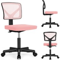 Joeais - Chefsessel Bürostuhl - Schreibtischstuhl Stuhl Office Chair - Drehstuhl Computerstuhl - Verstellbarer - HöhenverstellungBürostuhl von JOEAIS