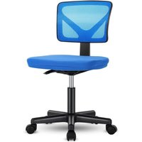 Joeais - Chefsessel Bürostuhl - Schreibtischstuhl Stuhl Office Chair - Drehstuhl Computerstuhl - Verstellbarer HöhenverstellungBürostuhl von JOEAIS