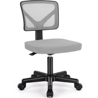 Joeais - Chefsessel Bürostuhl - Schreibtischstuhl Stuhl Office Chair - Drehstuhl Computerstuhl -HöhenverstellungBürostuhl - Ergonomisch Bürosessel von JOEAIS