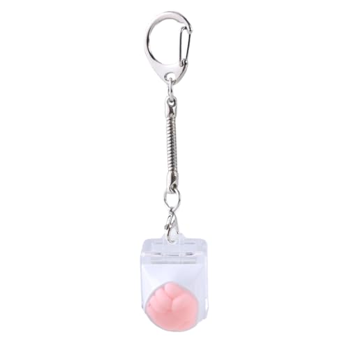 JOERBABU Keyboards Switches Tester Tool Cartoon Key Switches Testing Keychain Toy for Mechanical Keyboards Stress Relief Toy JOERBABU Keyboards Switches Tester Tool Cartoon Key Switches Testing Keychain Toy for Mechanical Keyboards Stress Relief Toy von JOERBABU