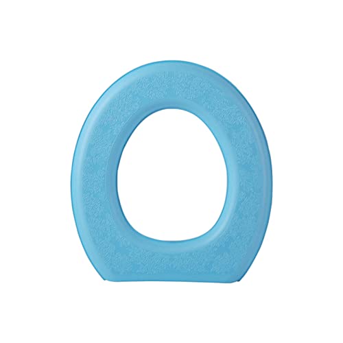 JOERBABU Wasserdichte, weiche Toilettenauflage, Winter, warme Toilette für den Sitz, waschbare Toilette, Badezimmerzubehör, Haushalt JOERBABU Wasserdichte, weiche Toilettenauflage, Winter, warme Toilette für den Sitz, waschbare Toilette, Badezimmerzubehör, Haushalt von JOERBABU