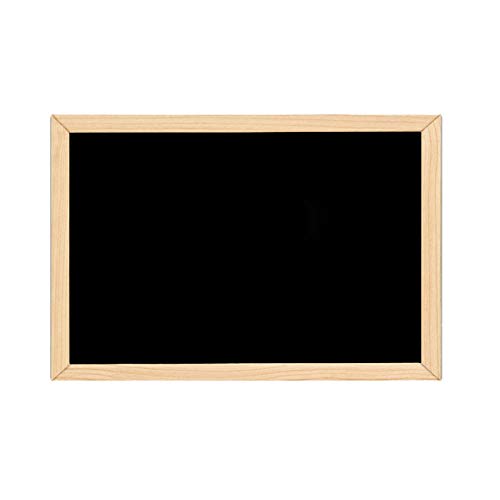JOFUUM Doppel Seitige Tafel Rahmen Kleine Tafel Schreiben Message Board Haus Dekoration DIY Auflistung von JOFUUM