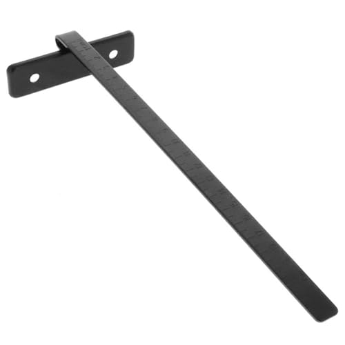 JOFUUM Kreissäge Parallelanschlag 90568785 für Kreissägen Metall Parallelanschlag Kantenführungswerkzeug für CS1014 CS1015 CS1024-AR CS1024-B2 von JOFUUM