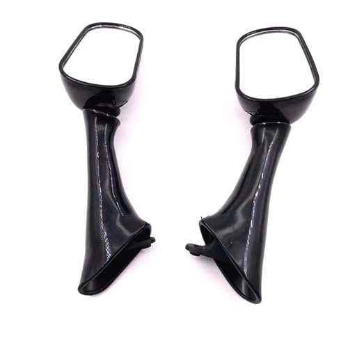 Seitenspiegel Für CBR600 F 1991-1994 Für CBR100F 1994-1997 Für VFR 750F 1998-1999 Für VFR 800 Fi Motorrad-Rückspiegel Seitenspiegel Für CBR600 F 1991-1994 Für CBR100F 1994-1997 Für VFR 750F 1998-1999 Für VFR 800 Fi Motorrad-Rückspiegel von JOFWXAQE