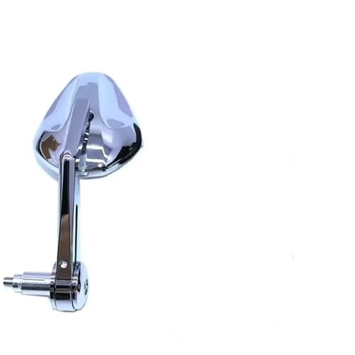 Seitenspiegel Für Für V&ERSYS 650 Für Z900 Für Z1000 650 800 750 Für N&INJA Für Er6n Motorrad Rückspiegel Umkehr Rückansicht Seitenspiegel(A2) von JOFWXAQE