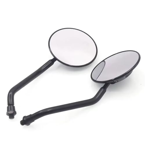 Seitenspiegel Für R NineT Für R-Nine T Für R NINET Für PURE Motorrad Rückspiegel Umkehr Rückansicht Seitenspiegel(A1) von JOFWXAQE