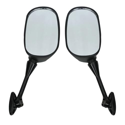 Seitenspiegel Für S&uzuki Für GSXR600 2003-2016 Für G-SXR750 2003-2008 Motorrad Rückspiegel Umkehr Rückansicht Seitenspiegel Seitenspiegel Für S&uzuki Für GSXR600 2003-2016 Für G-SXR750 2003-2008 Motorrad Rückspiegel Umkehr Rückansicht Seitenspiegel von JOFWXAQE