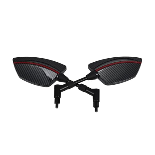 Seitenspiegel Für S&uzuki Für S&uzuki M10 M8 Schrauben Motorrad Rückspiegel Rückansicht Seitenspiegel Seitenspiegel Für S&uzuki Für S&uzuki M10 M8 Schrauben Motorrad Rückspiegel Rückansicht Seitenspiegel von JOFWXAQE