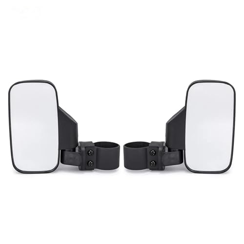Seitenspiegel Für Y&AMAHA Für Rhino Für YXZ Für UTV Motorrad Rückspiegel Umkehr Rückansicht Seiten Spiegel Seitenspiegel Für Y&AMAHA Für Rhino Für YXZ Für UTV Motorrad Rückspiegel Umkehr Rückansicht Seiten Spiegel von JOFWXAQE